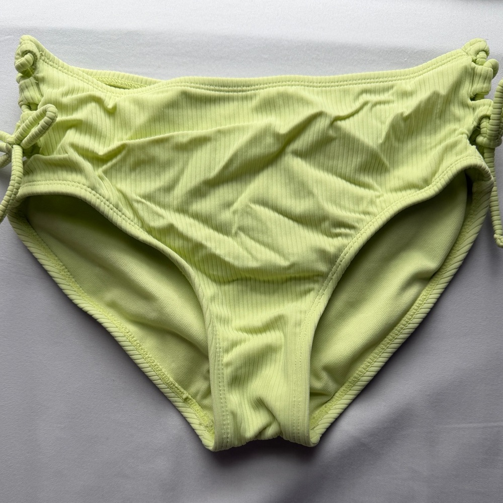 Kids Medium 7/8 Bikini Bottoms
